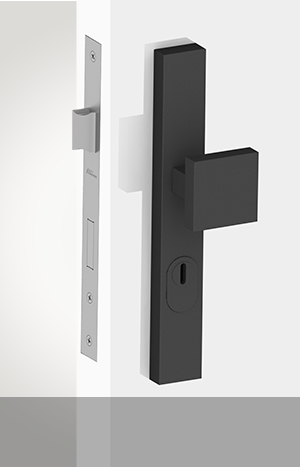 安全五金 Security Hardware